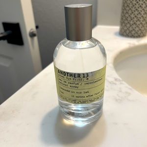 Le labo another 13 perfume
